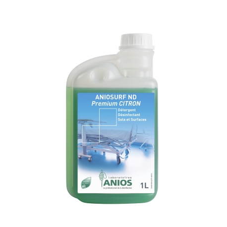 ANIOSURF ND PREMIUM Anios 1 litre