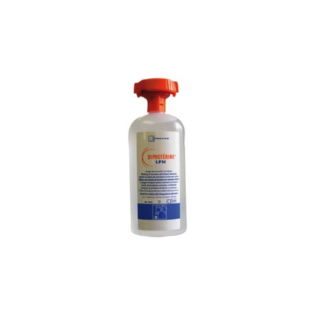 Flacon de Diphotérine 500ml