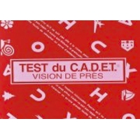 Test du Cadet Vision de Près