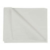 Drap de bain - airlaid - 80 g - 80x120 cm lot de 50