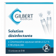 CHLORHEXIDINE EN DOSETTE 5ML Boite de 10