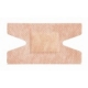 SACHET DE 100 PANSEMENTS ARTICULATION INTISSE MULTI EXTENSIBLE CHAIR