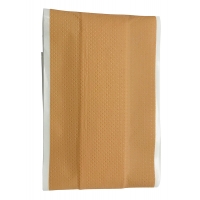 1 pansement plastique à découper 6 cm x 1 m