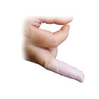 Pansement doigt en rouleau 2 m x 3.8 cm