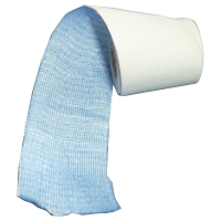 PANSEMENT DOIGT BLEU EN ROULEAU 2 M X 3.8 CM