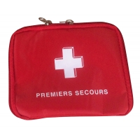 TROUSSE SOUPLE 3 A 4 PERSONNES PLEINE