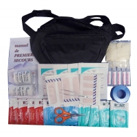 TROUSSE BANANE PLEINE 1 A 5 PERSONNES