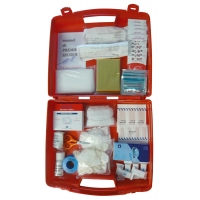 COMPOSITION PPMS SANS TROUSSE DE SECOURS