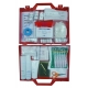 TROUSSE DE SECOURS PLEINE 8 PERSONNES