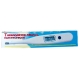 Thermomètre digital embout rigide Spengler Tempo 10