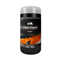 35 lingettes Clean Expert