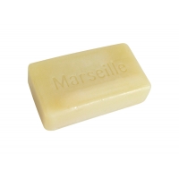 Savon de Marseille 100gr