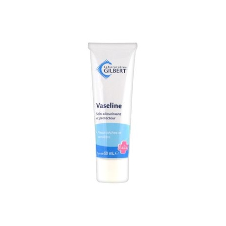 TUBE DE VASELINE 100ML