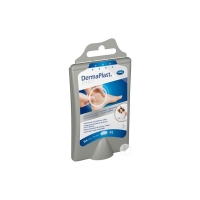 BOITE DE 5 PANSEMENTS HYDROCOLLOIDES  7.5cm x 4.5cm