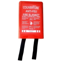 Couverture Anti Feu 150x150