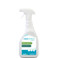 Spray nettoyant désinfectant 750 ml