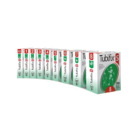 FILET DE MAINTIEN SURGIFIX TETE ABDOMEN ENFANT 25M