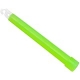 BATON LUMINEUX VERT FLUO