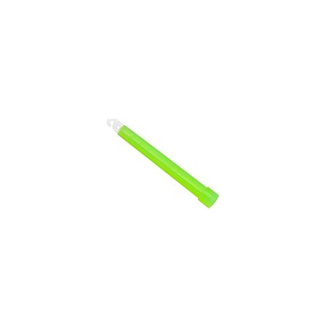 BATON LUMINEUX VERT FLUO