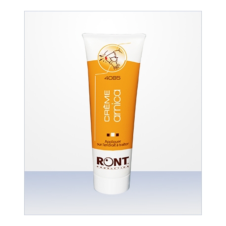 ARNICA EN GEL 50ML