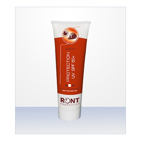 PROTECTION SOLAIRE UV FPS 50 50ML