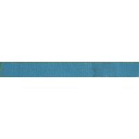 SACHET DE 100 PANSEMENTS TISSU BLEU DETECTABLE 18CM x 2CM