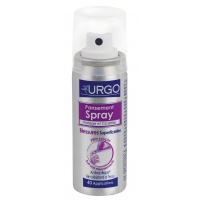 Pansement Spray URGO 40ML