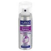 PANSEMENT SPRAY URGO 40ML