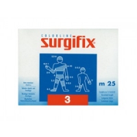 FILET DE MAINTIEN SURGIFIX JAMBE COUDE PIED 25M