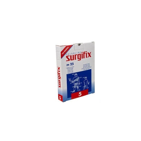 FILET DE MAINTIEN SURGIFIX TETE ABDOMEN ENFANT 25M