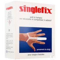 SINGLEFIX SURGIFIX TAILLE M