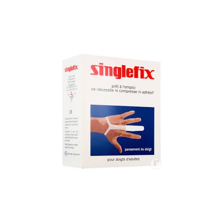 SINGLEFIX SURGIFIX TAILLE M