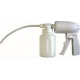 ASPIRATEUR DE MUCOSITE MANUEL PISTOLET