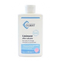 LINIMENT OLEO-CALCAIRE 250ML