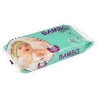 BOITE DE 50 LINGETTES BEBE SANS PARFUM