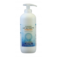 LAIT DE TOILETTE POUR BEBE 500ML