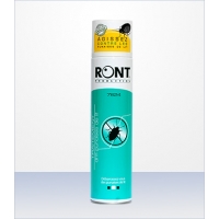 AEROSOL TRAITEMENT ANTI-PUNAISE DE LIT 400ML Ront 7624