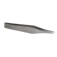 PINCE ECHARDE 9CM INOX EN ETUI