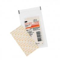 SUTURE  ADHESIVE 6MM X 100MM