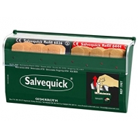 Distributeur de pansements Salvequick VIDE