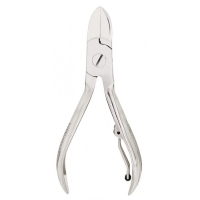 PINCE À ONGLES SÉCATEUR BRILLANT 13CM