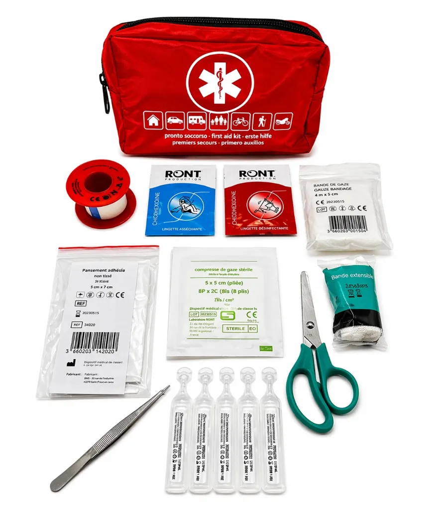 trousse-premiers-soins-nylon-rouge.webp
