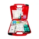Trousse de secours BTP 20 personnes