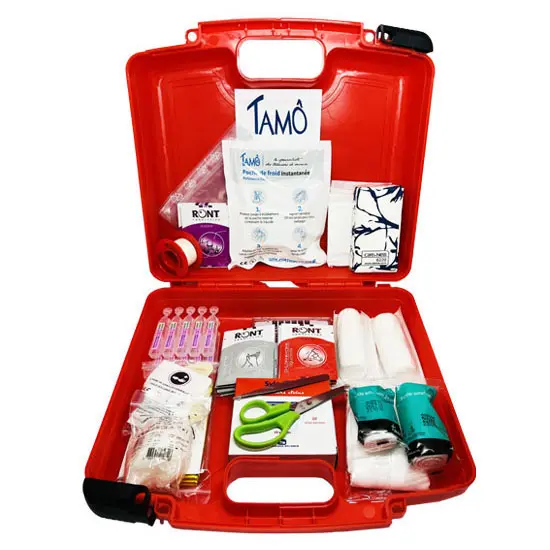 Trousse PPMS 50 personnes pour établissement