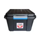 Malle PPMS 50 personnes