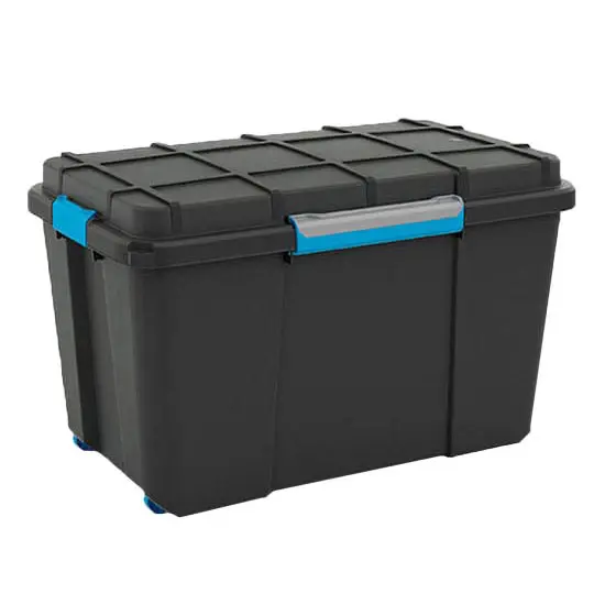 [912] Malle PPMS 100 personnes