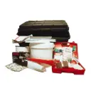 Malle PPMS 150 personnes