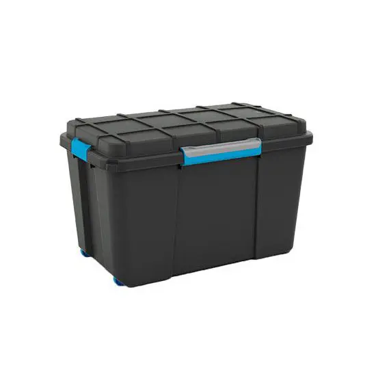 Malle PPMS vide grand modèle