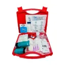 Trousse de secours électricien 4 à 6 personnes