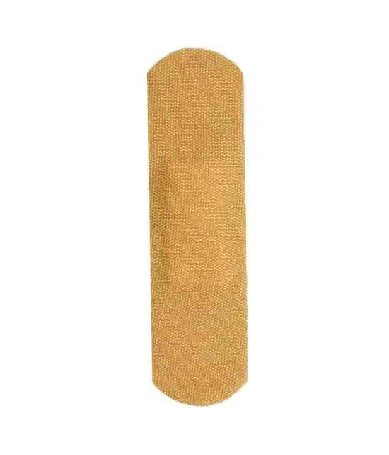 100 pansements 19 x 72 mm